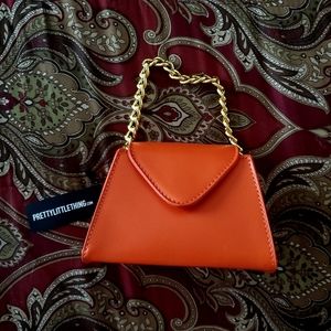 Pretty Little Thing handbag